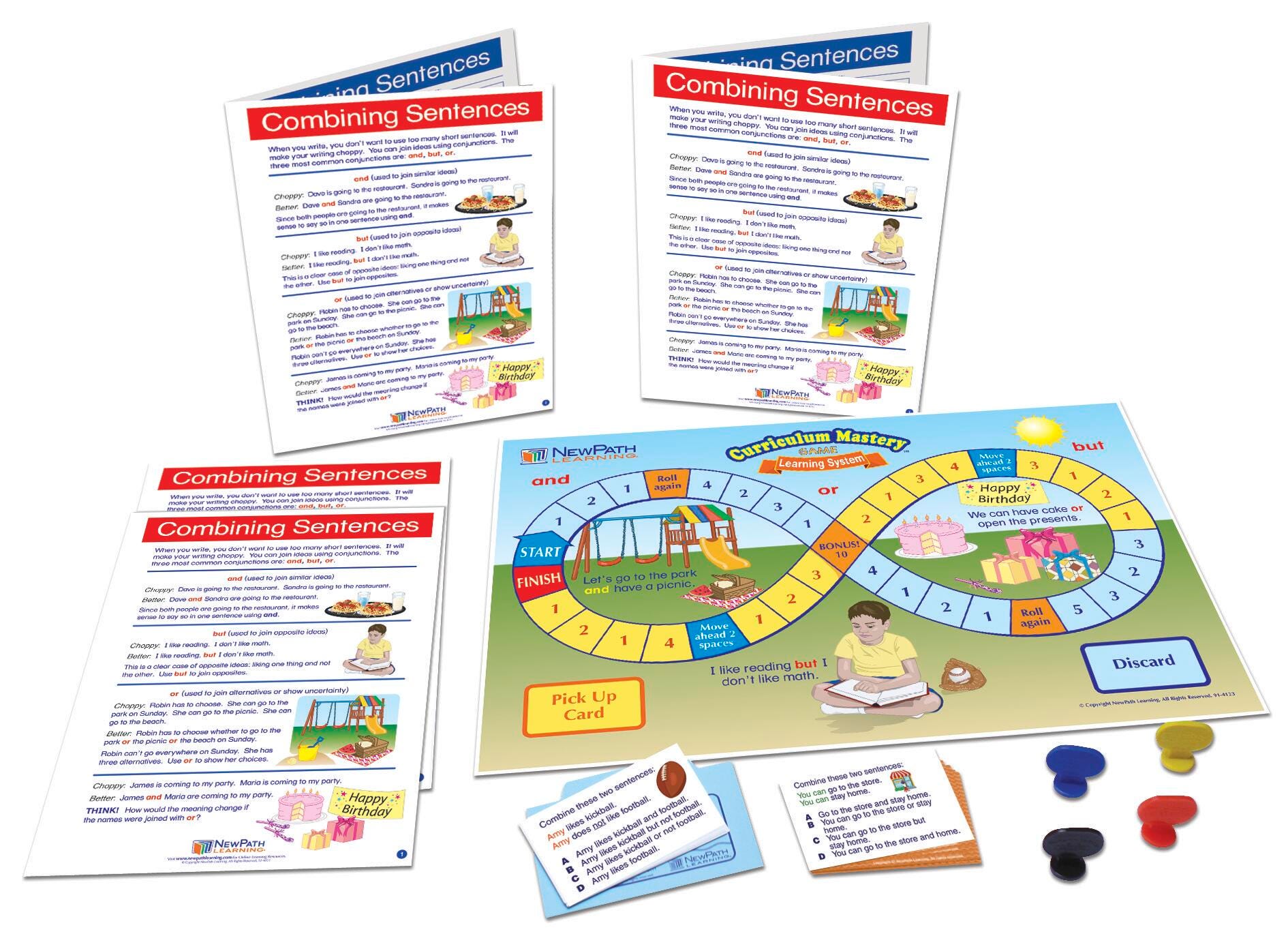 Literacy, Comprehension, Item Number 1571127